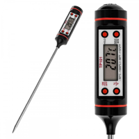 دماسنج دیجیتالی قلمی پراب دار TP101 (ترمومتر دیجیتالی)